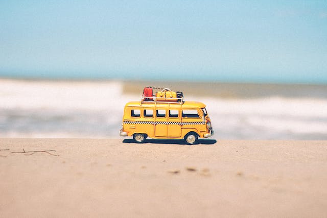 caravan
